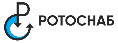 Ротоснаб logo